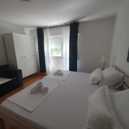 Apartamento Sea Land 1 Trogir