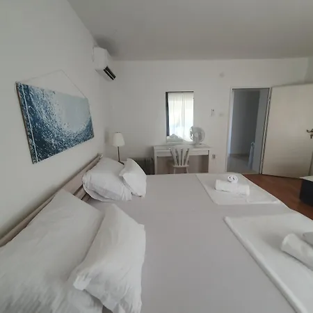 Sea Land 1 Lägenhet *