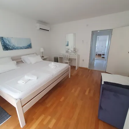 Sea Land 1 Lägenhet Trogir