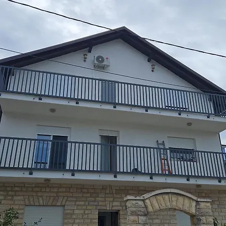 Apartament Sea Land 1