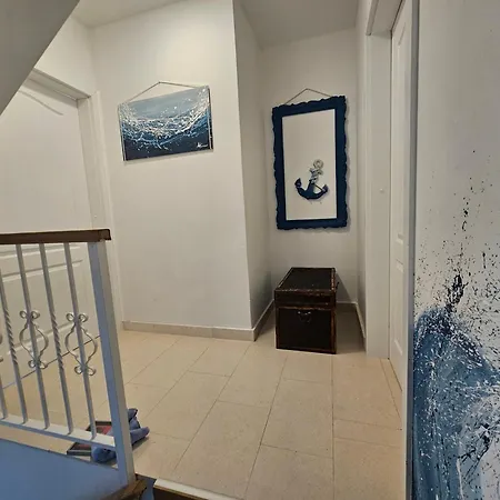Apartament Sea Land 1
