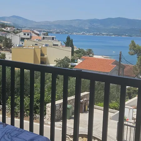 Lägenhet Sea Land 1 Trogir