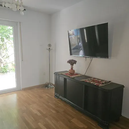 Apartament Sea Land 1