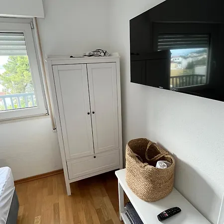 Apartament Sea Land 1