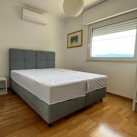 Sea Land 1 Apartament