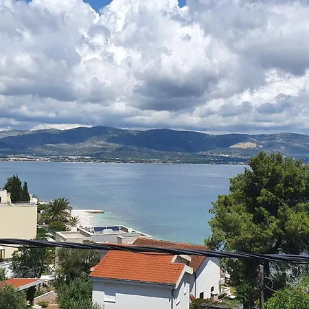 Sea Land 1 Appartement *