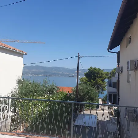 Sea Land 1 Appartement