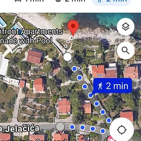 Sea Land 1 טרוגיר
