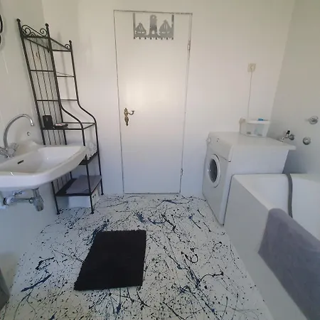 Apartament Sea Land 1