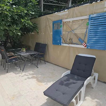 Sea Land 1 Apartment Trogir
