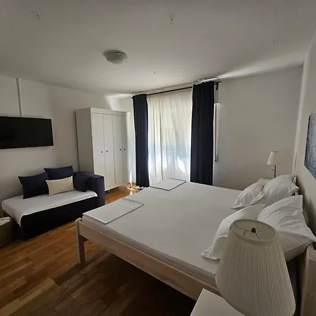 Sea Land 1 Appartement Trogir