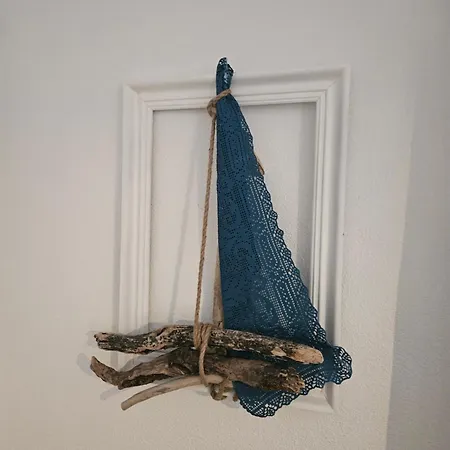 Apartment Sea Land 1 Trogir