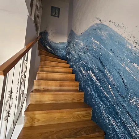 Appartement Sea Land 1 Trogir