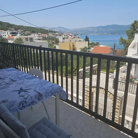 Appartement Sea Land 1