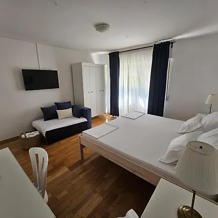 Apartment Sea Land 1 Trogir