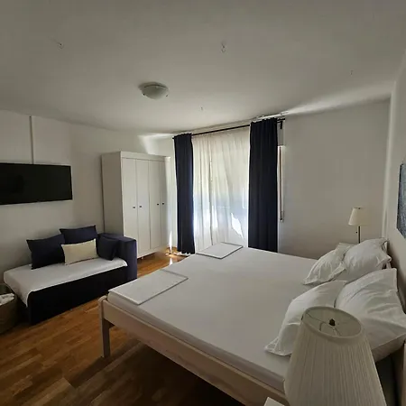 Sea Land 1 Apartament *