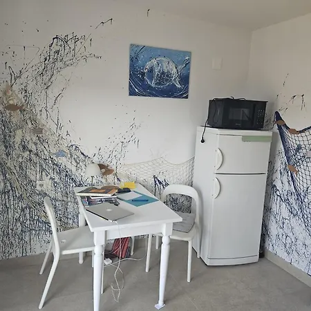 Sea Land 1 Apartman