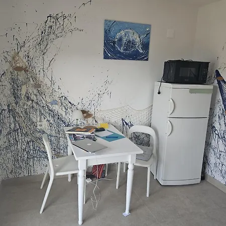 Sea Land 1 Apartment Trogir