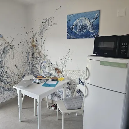 Apartment Sea Land 1 Trogir