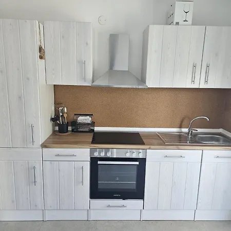 Appartement Sea Land 1