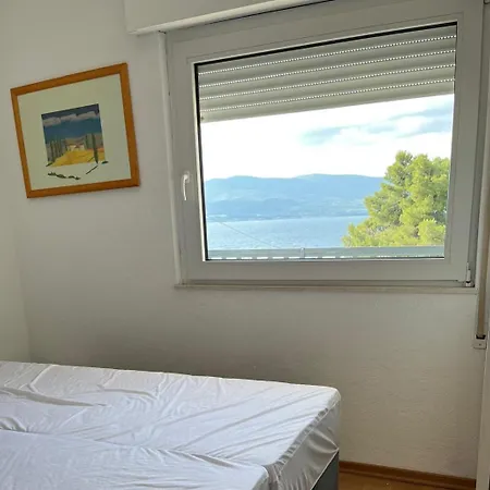 Apartment Sea Land 1 *