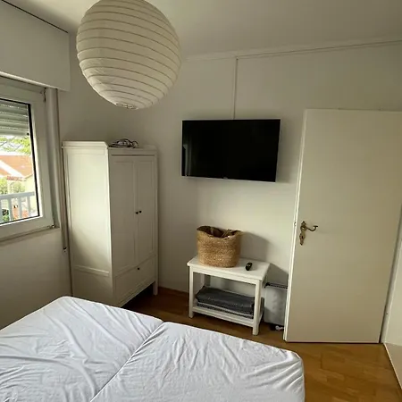 Sea Land 1 Apartment Trogir