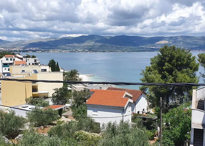 Apartment Sea Land 1 *