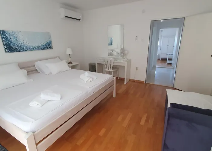 Sea Land 1 Apartment Trogir