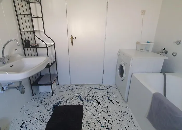 Apartment Sea Land 1