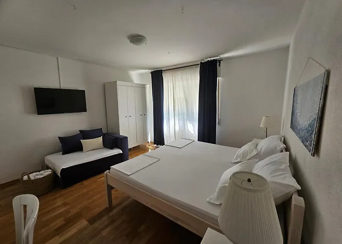 Sea Land 1 Apartment Trogir