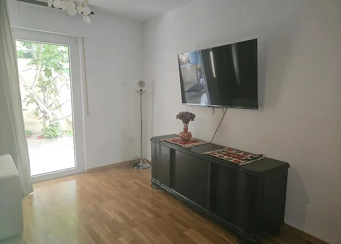 Apartment Sea Land 1