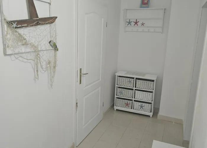 Sea Land 1 * Trogir