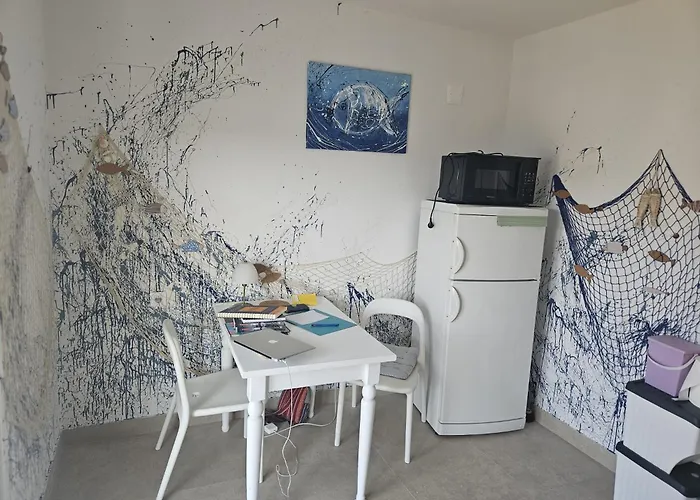 Sea Land 1 Apartment