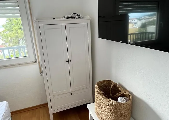 Apartment Sea Land 1
