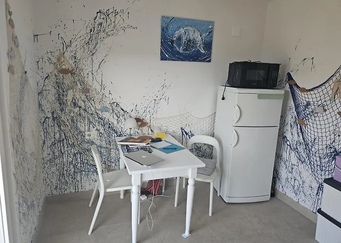 Sea Land 1 Apartment Trogir