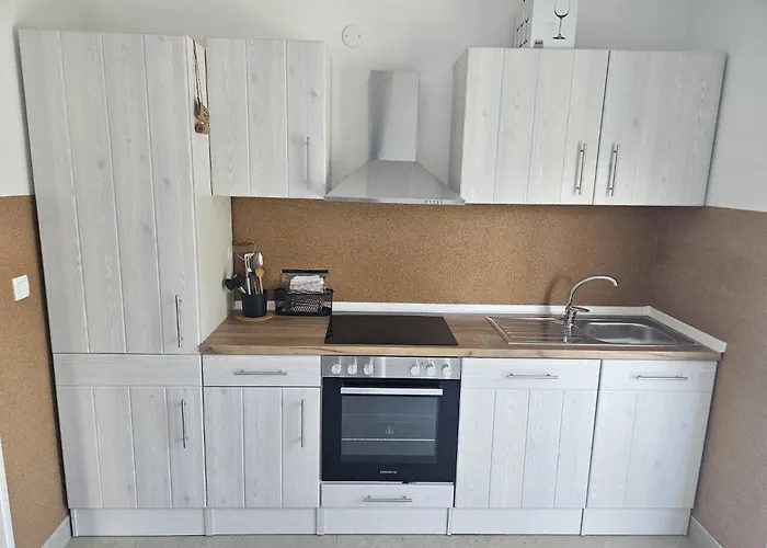 Apartment Sea Land 1