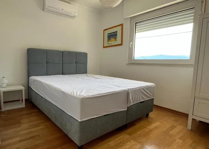 Sea Land 1 Apartment