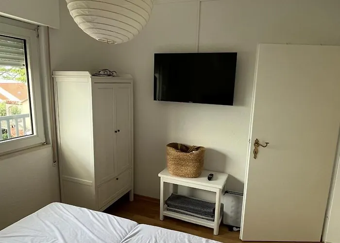 Sea Land 1 Apartment Trogir